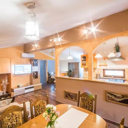 Ferienhaus Veronika, A Cozy And Charming For Summer Holidays